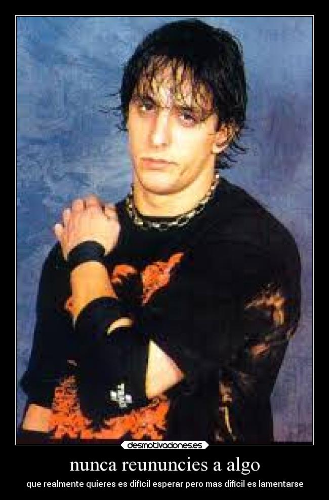 carteles deportes wwe renunciar dificil quieres desmotivaciones