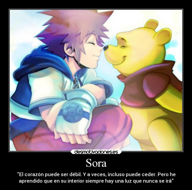 Sora -
