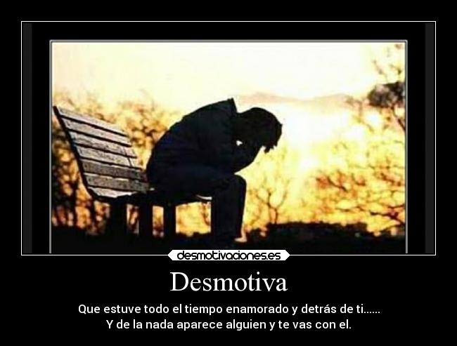 Desmotiva - 