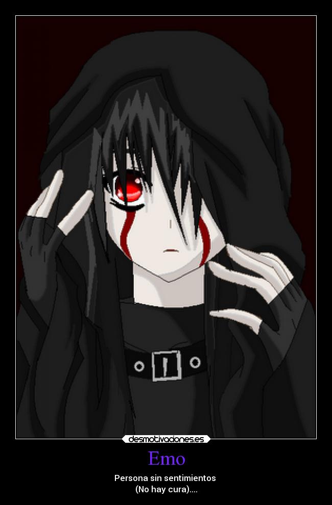 Emo - 