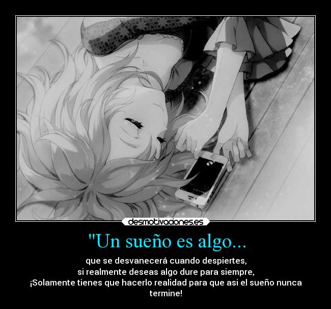 carteles deseos suenos desmotivaciones
