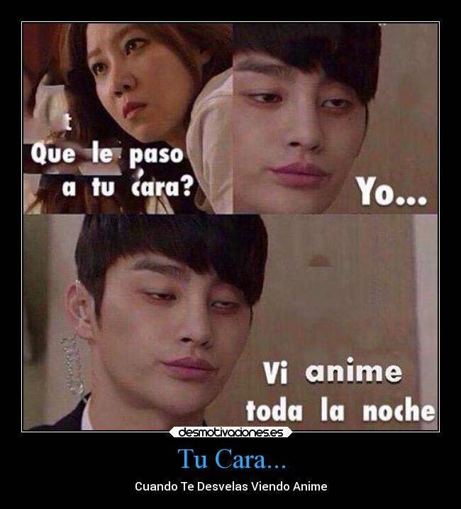Tu Cara... -