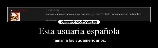 carteles desmotivaciones xenofobia desmotivaciones