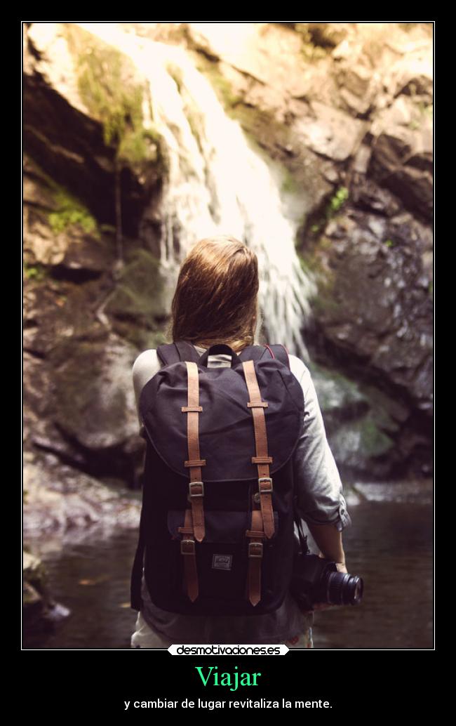 viajar y cambiar de lugar revitaliza la mente viajar y cambiar de lugar revitaliza la mente