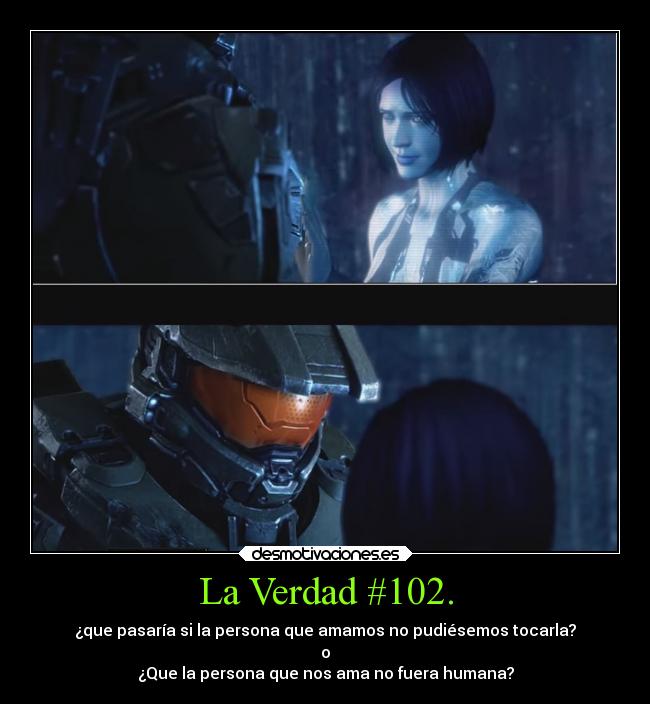 carteles dolor halo love amar miros 1247 desmotivaciones