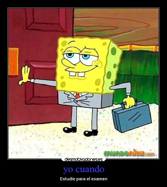 carteles escuela desmotivaciones