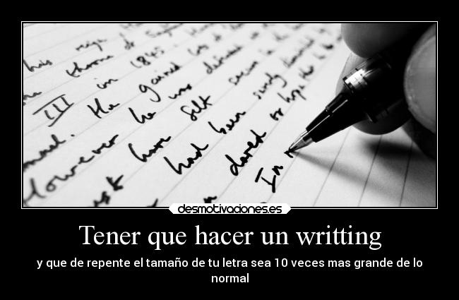 carteles escuela desmotivaciones