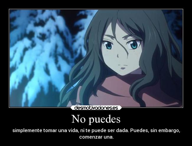 carteles felicidad destino amistad amor anime vida manga aonoexorcist yuri tiempo desmotivaciones