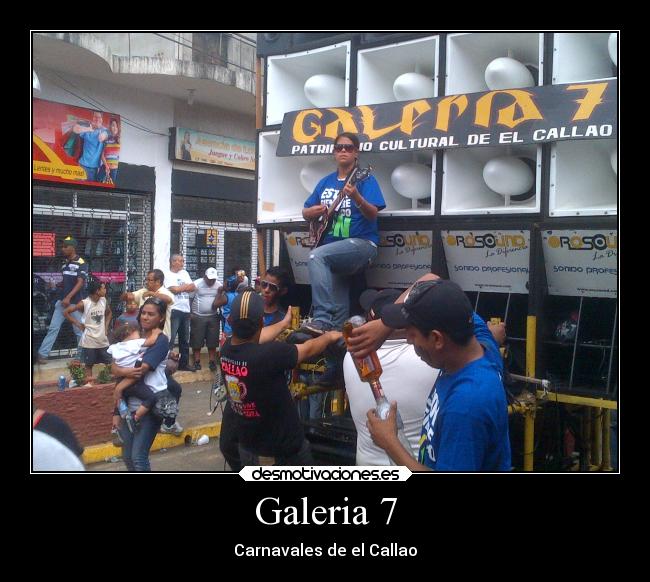 Galeria 7 -
