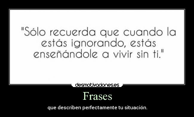 Frases - 
