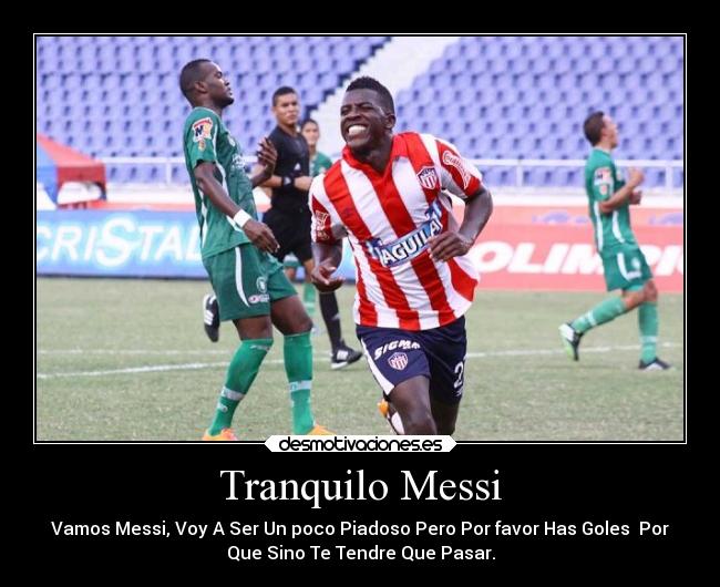 carteles futbol desmotivaciones