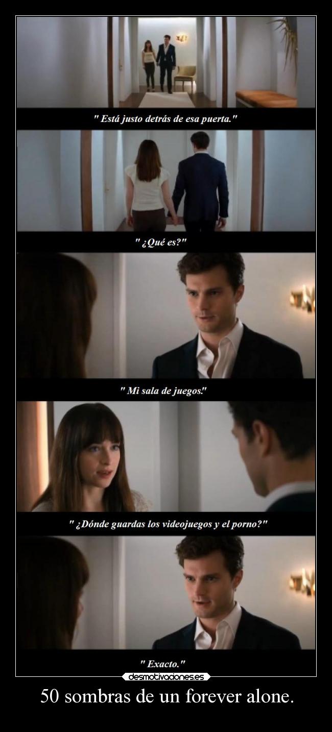 carteles humor 50sombrasdegrey elpatodelapiovendehierba desmotivaciones