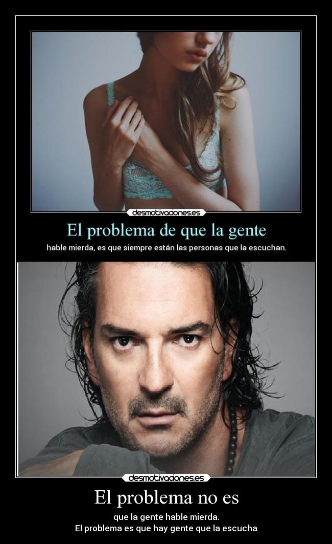 carteles humor musica arjona elproblema lol desmotivaciones