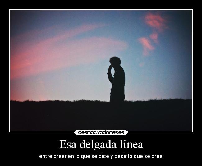 carteles ideas creer decir palabras desmotivaciones