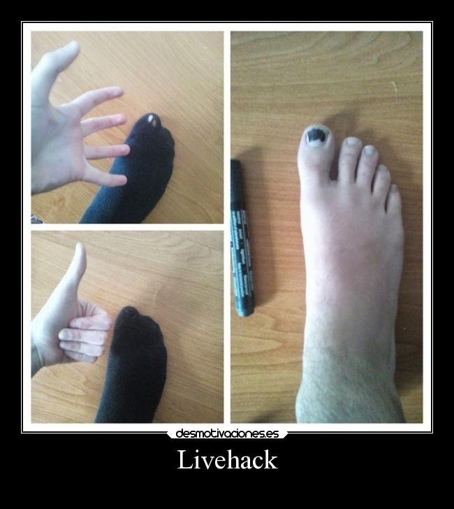 Livehack - 