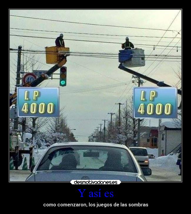 carteles infancia humor arte anime desmotivaciones