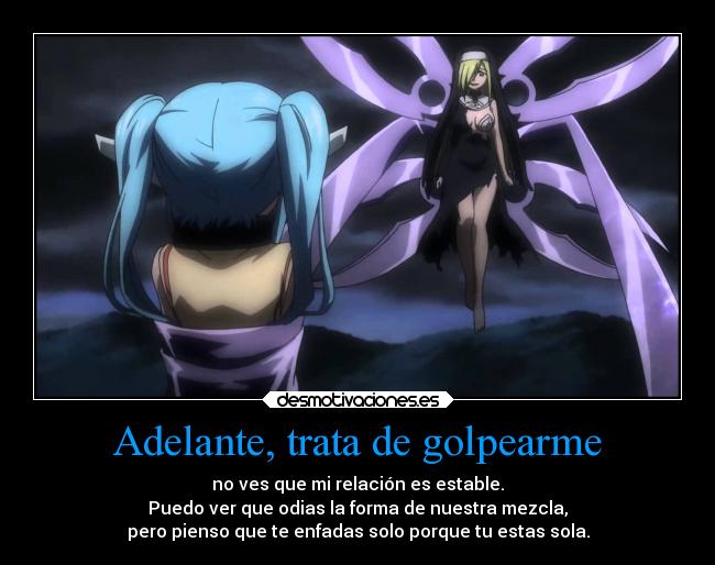 carteles libertad locura anime desmotivaciones