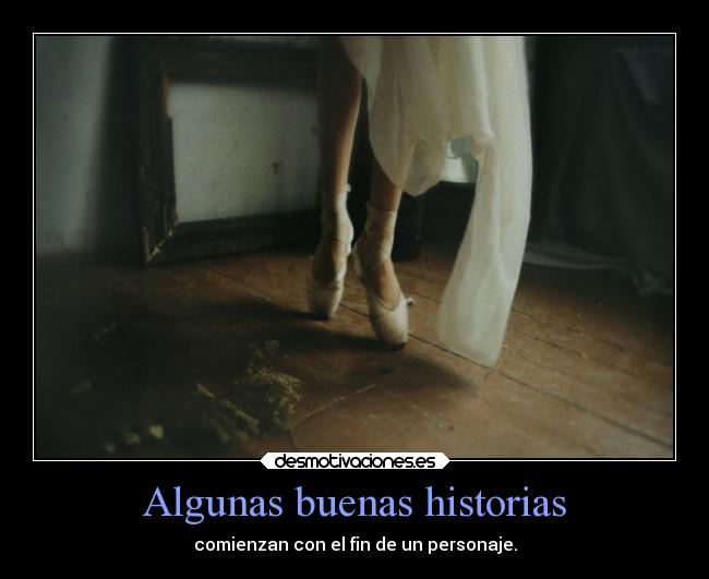 carteles literatura pensamientos desmotivaciones