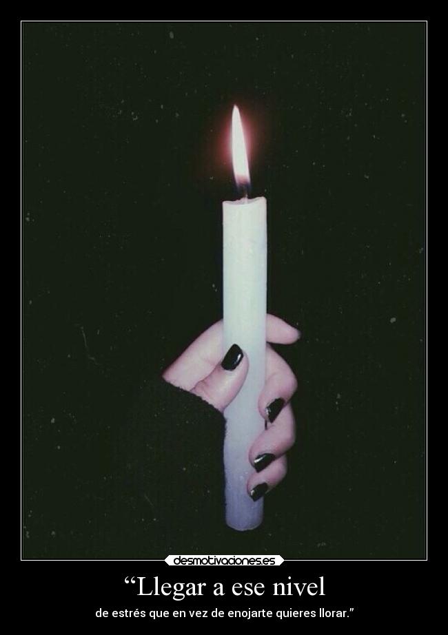 carteles llorar desmotivaciones