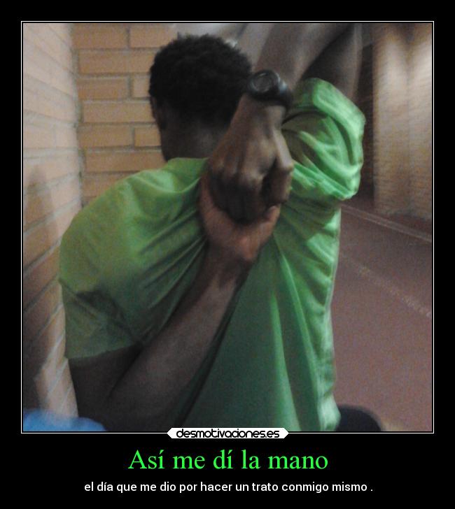 carteles madurar alma dingoo contorsionistas desmotivaciones