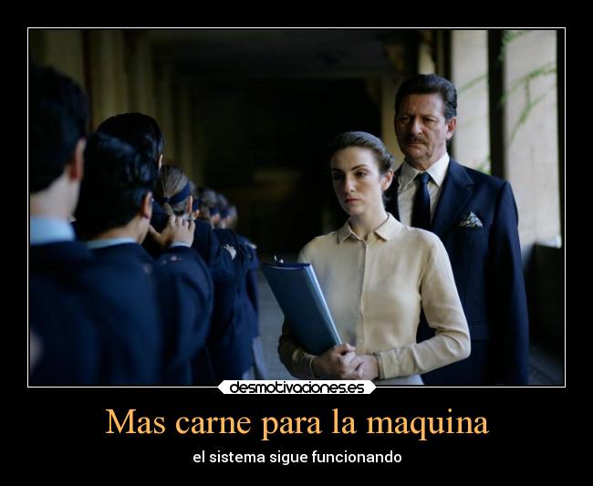 carteles madurar desmotivaciones