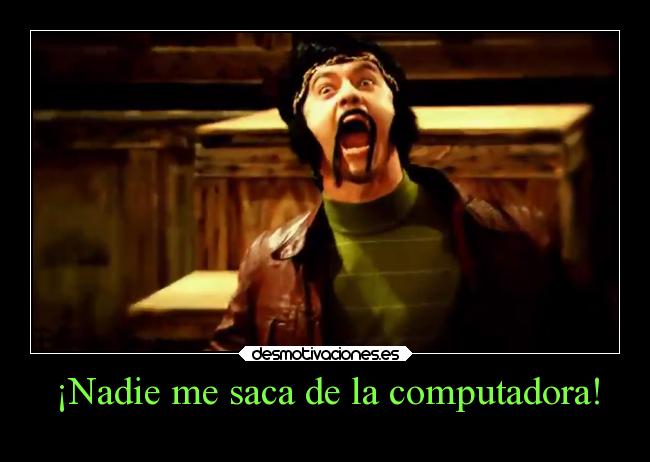 carteles memes wasabi warriors desmotivaciones