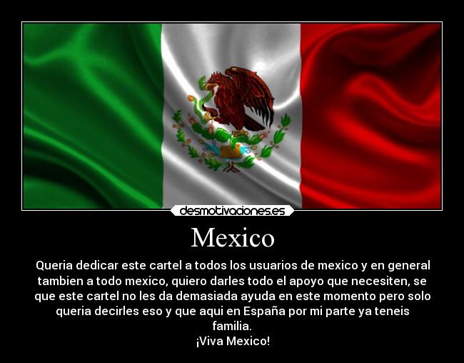 Mexico - 