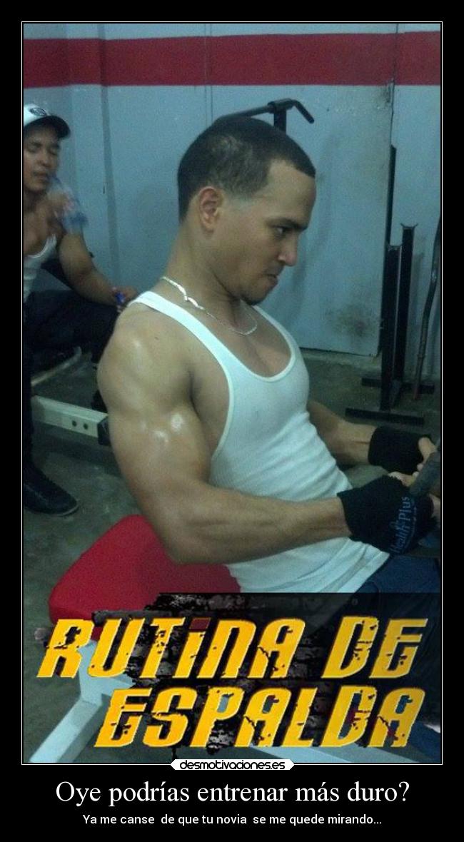 carteles motivaciones fisico deportes desmotivaciones