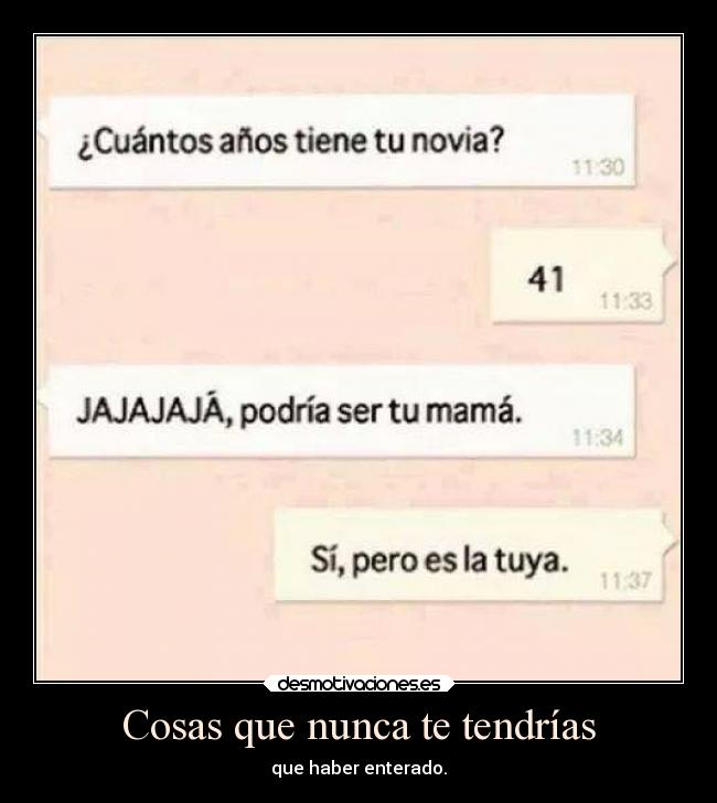 carteles motivaciones graciosas tonto humor tonteriasde projectd zorralamamixd desmotivaciones