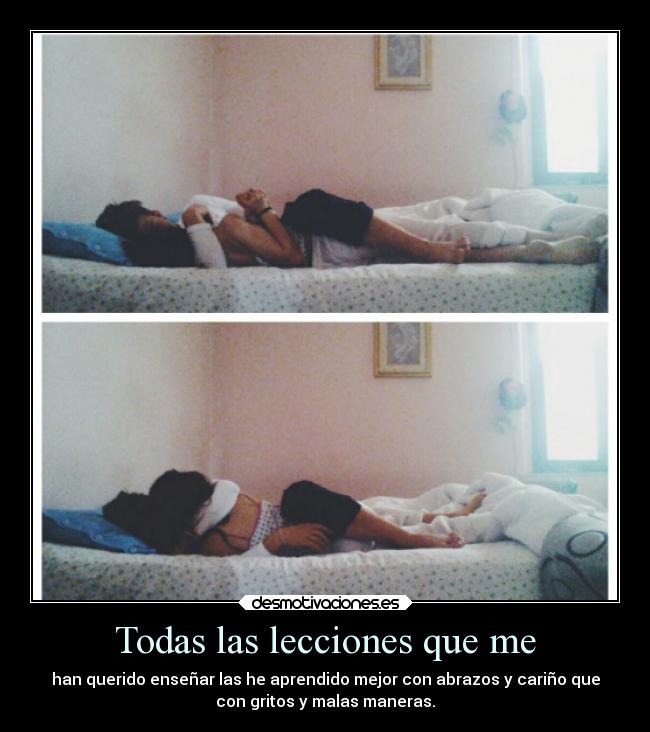 carteles motivaciones pensamientos sentimientos vida caracter amistad amigos amor desmotivaciones