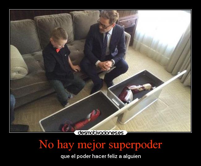 carteles motivaciones sociedad vida felicidad cine ironman robertdowneyjr desmotivaciones