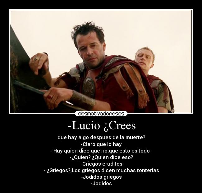 -Lucio ¿Crees - 