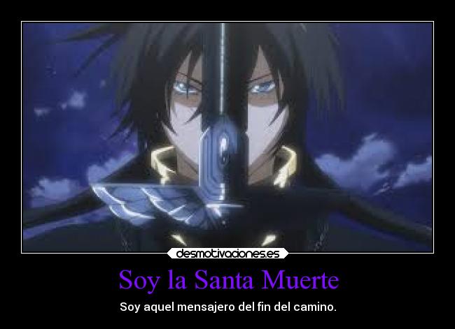 carteles muerte vida ideas muerte anime desmotivaciones