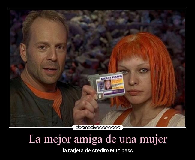 carteles mujer cine desmotivaciones