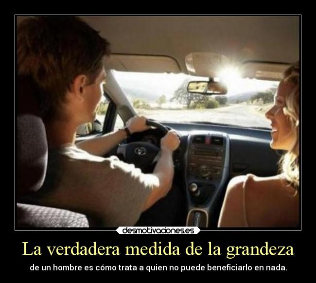 carteles mujer hombre desmotivaciones
