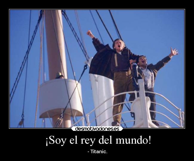 carteles mundo alegria desmotivaciones