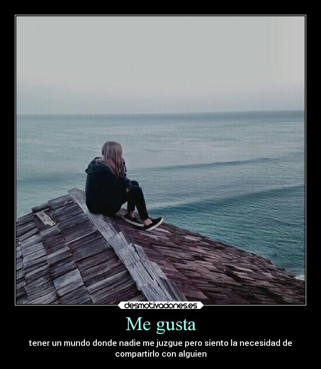 Me gusta -