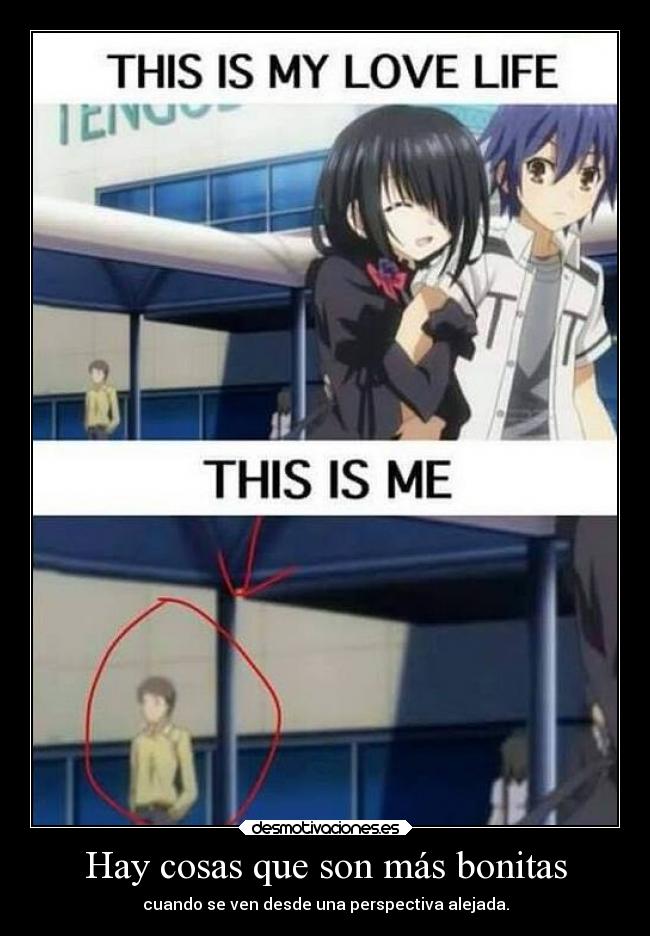 Hay cosas que son más bonitas - 
