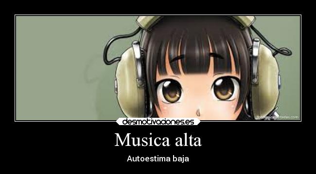 Musica alta - 