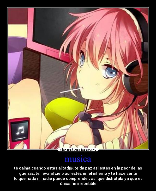 musica - 