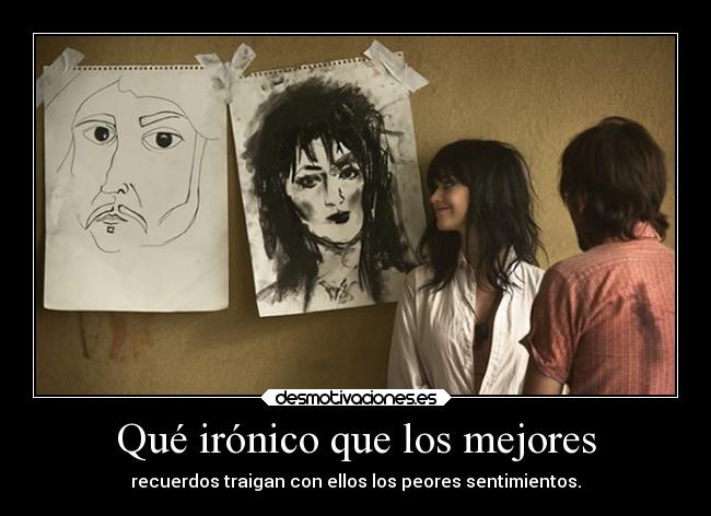 carteles musica recuerdos tristeza vida pandicorniorosadollenodeesmeraldas theonethatgotaway katyperry desmotivaciones