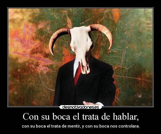 carteles musica rock politica sociedad metal desmotivaciones