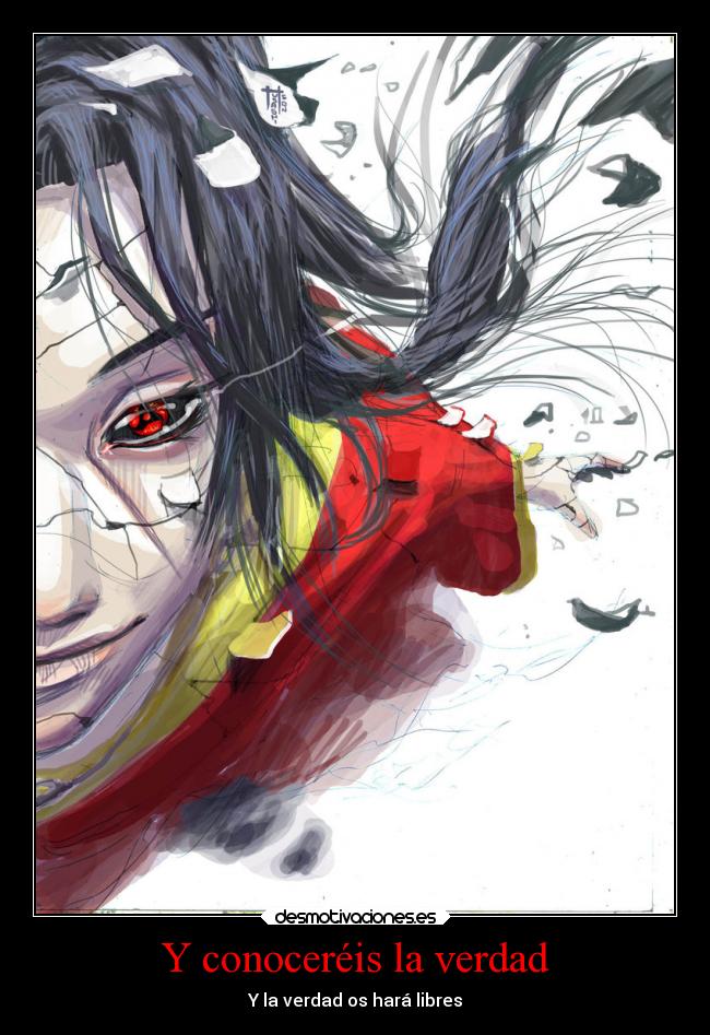 Y conoceréis la verdad - 