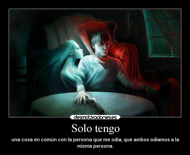 carteles odio desmotivaciones