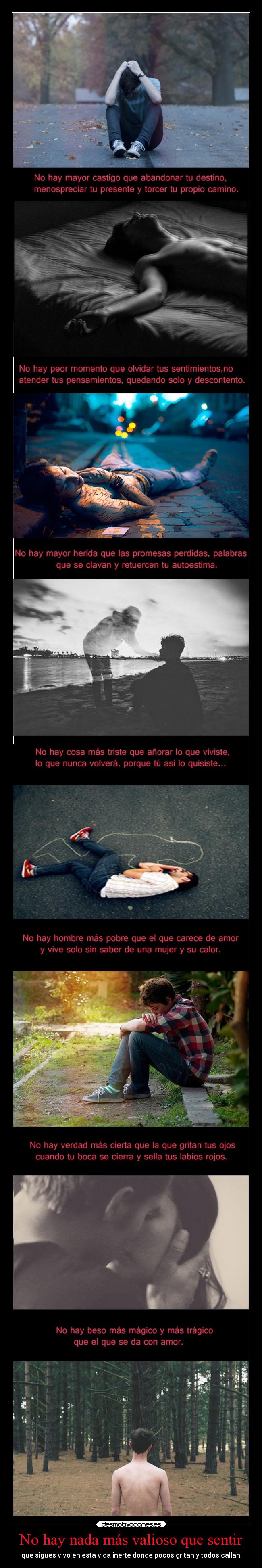 carteles pensamientos vida she llegarastaelfinal thesmokingpoet desmotivaciones