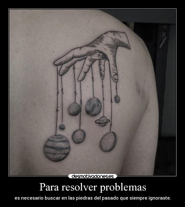 carteles problemas ausencia caracter clanpoetasmuertos desmotivaciones