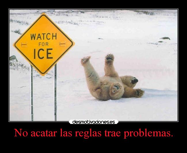 carteles problemas desmotivaciones desmotivaciones