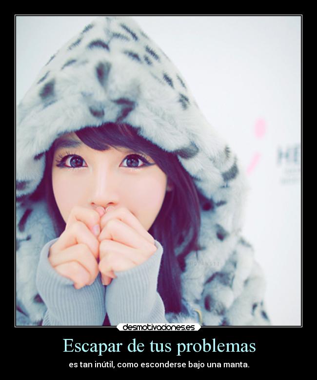 carteles problemas problemas escapar los btr221 manta desmotivaciones