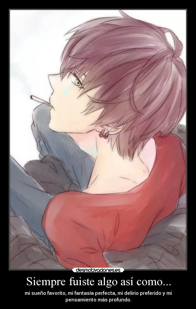 carteles recuerdos felicidad dormir debilidad corazon besos anime amor suenos desmotivaciones