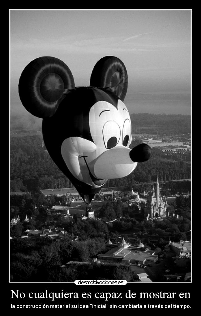 carteles recuerdos infancia alegria waltdisney cuentos peliculas legado productodemipropiamente sonrisas desmotivaciones